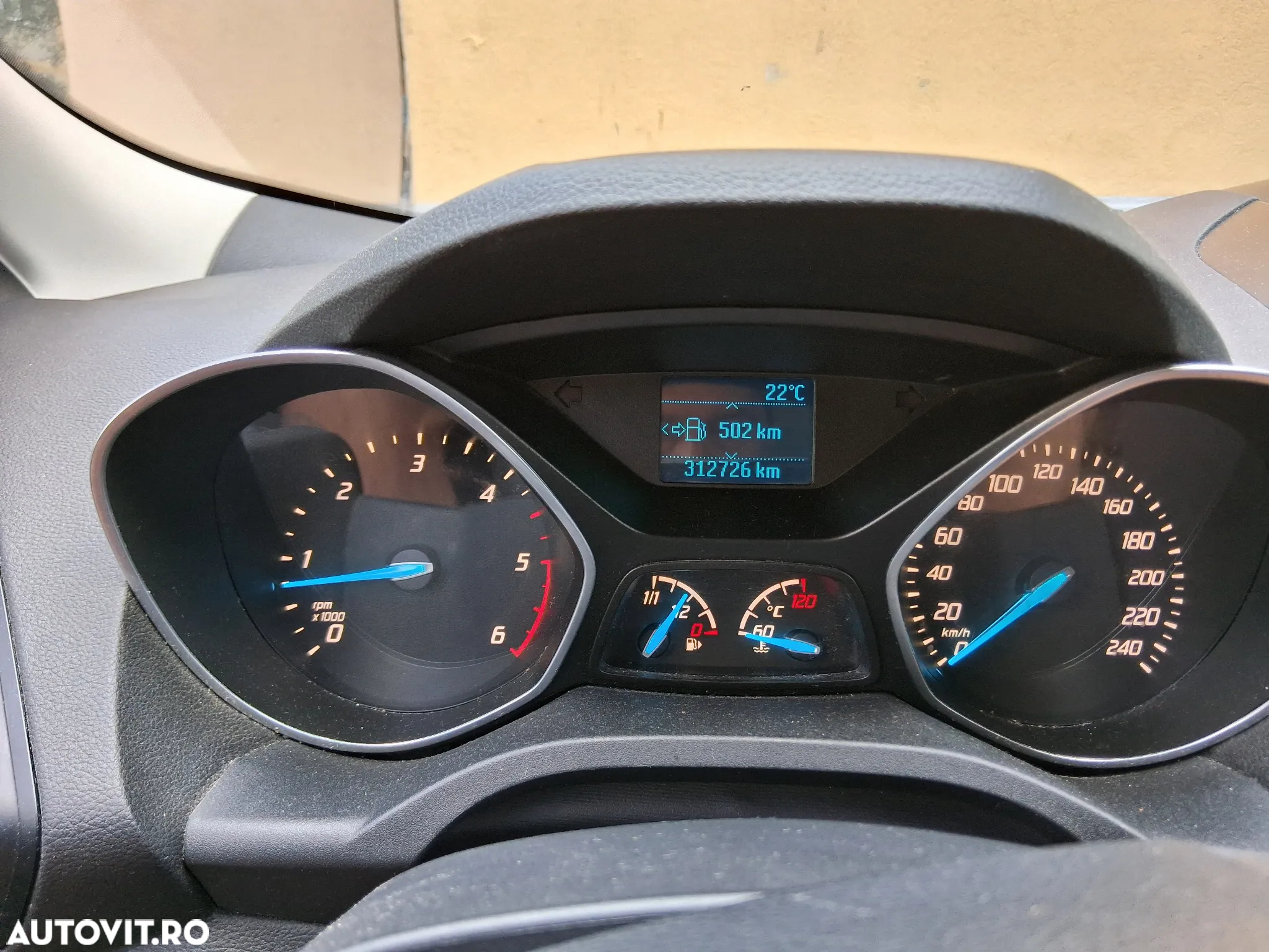 Ford Kuga 2.0 TDCi 2WD Trend - 6