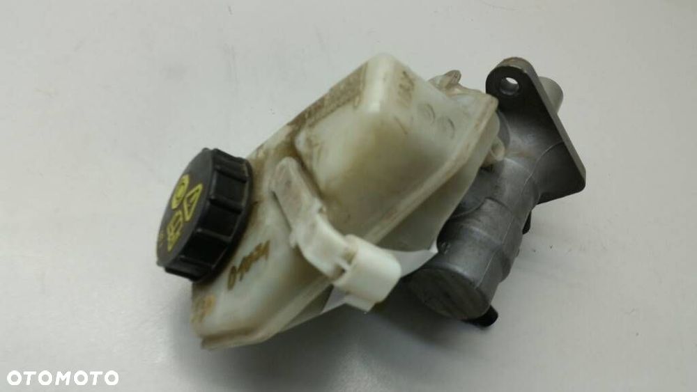 POMPA HAMULCOWA ZBIORNICZEK EUROPA VOLVO S80 V70 - 3