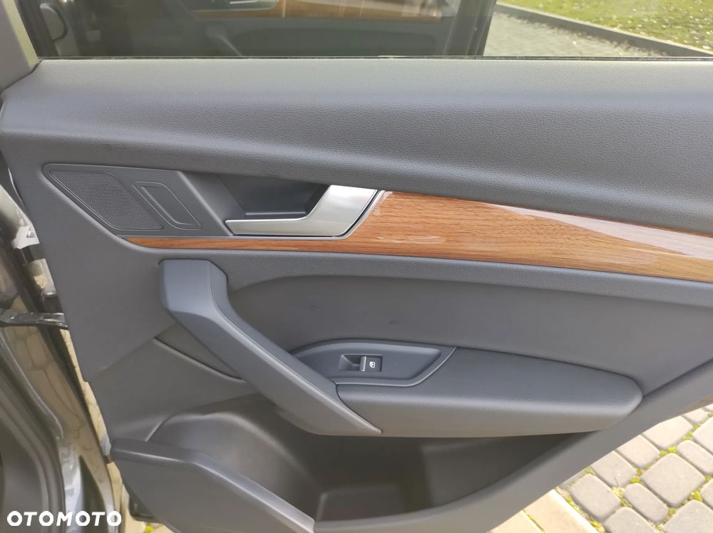 Audi Q5 45 TFSI mHEV Quattro S Line S tronic - 23