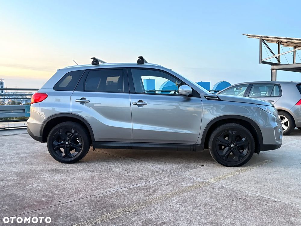 Suzuki Vitara - 3