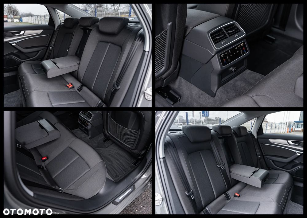 Audi A6 Limousine 50 TFSI e quattro S tronic sport - 30