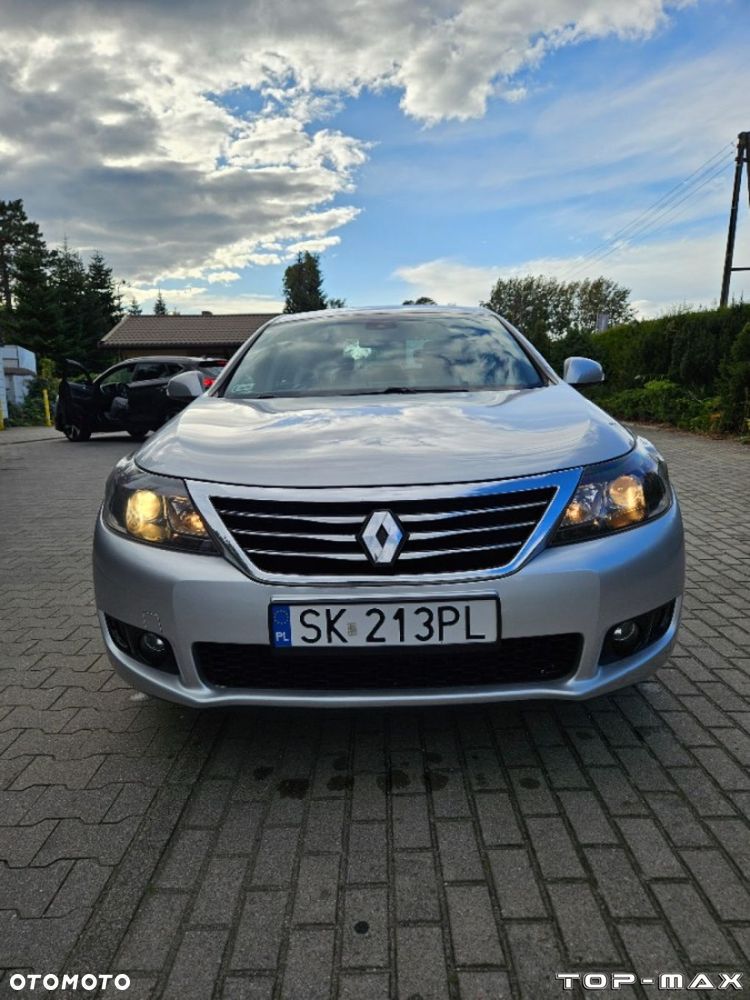 Renault Latitude - 11