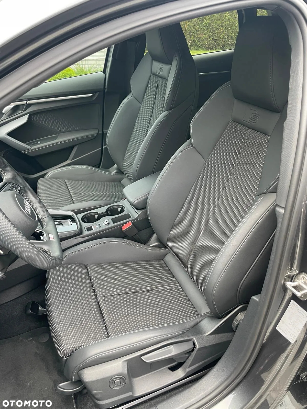 Audi A3 - 13
