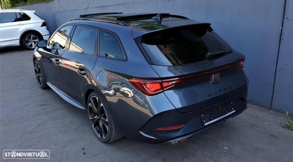 Cupra Leon ST 1.4 e-Hybrid VZ DSG - 2