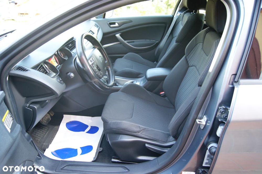 Citroën C5 2.0 16V Confort - 11
