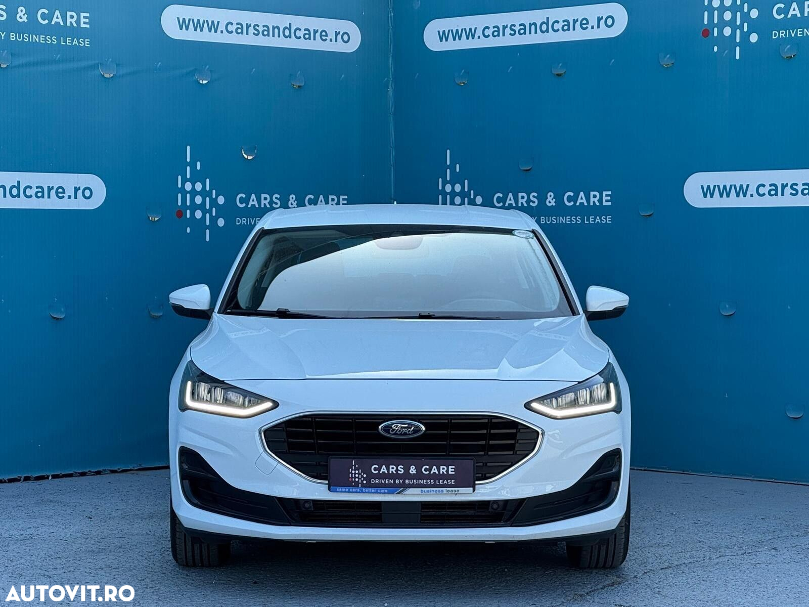 Ford Focus - 2