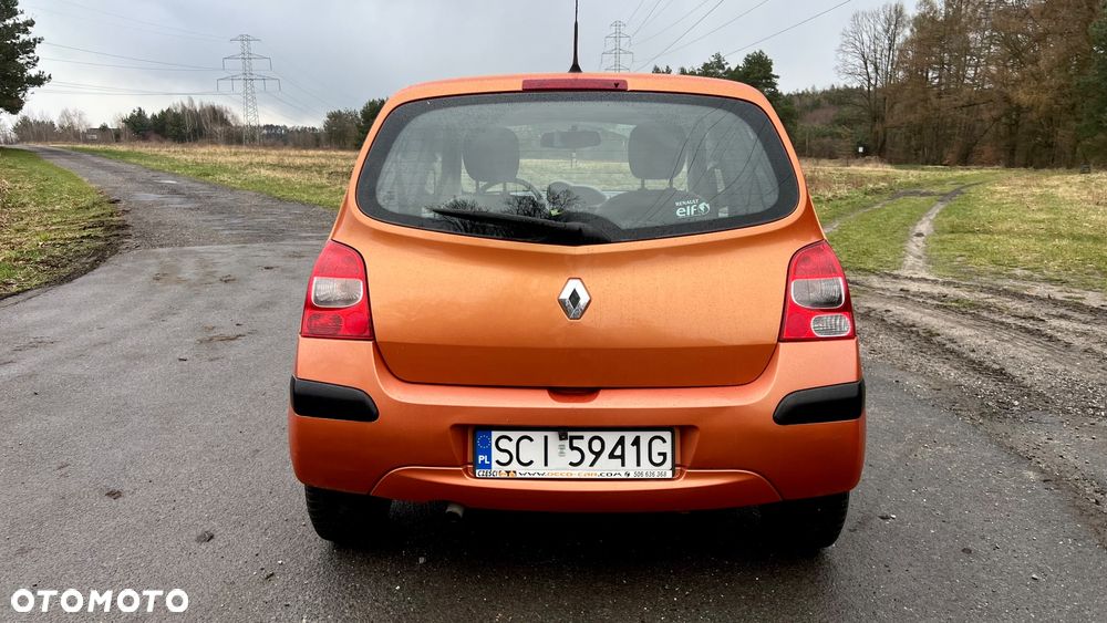 Renault Twingo - 6