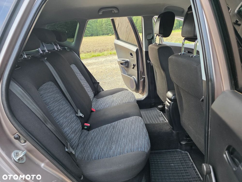 Kia Ceed 1.6 Crdi Comfort - 13