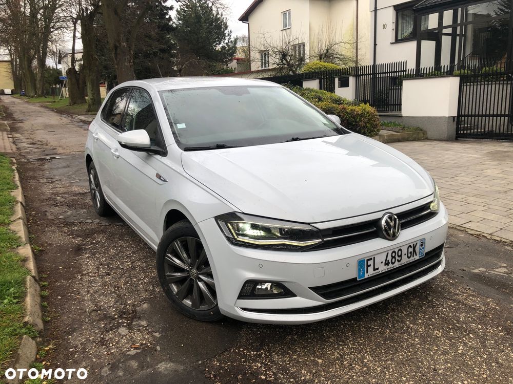 Volkswagen Polo - 3