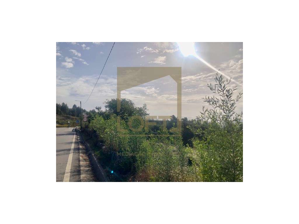 Lote Habitacional em Pencelo