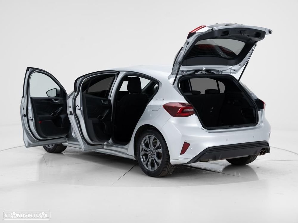 Ford Focus - 6