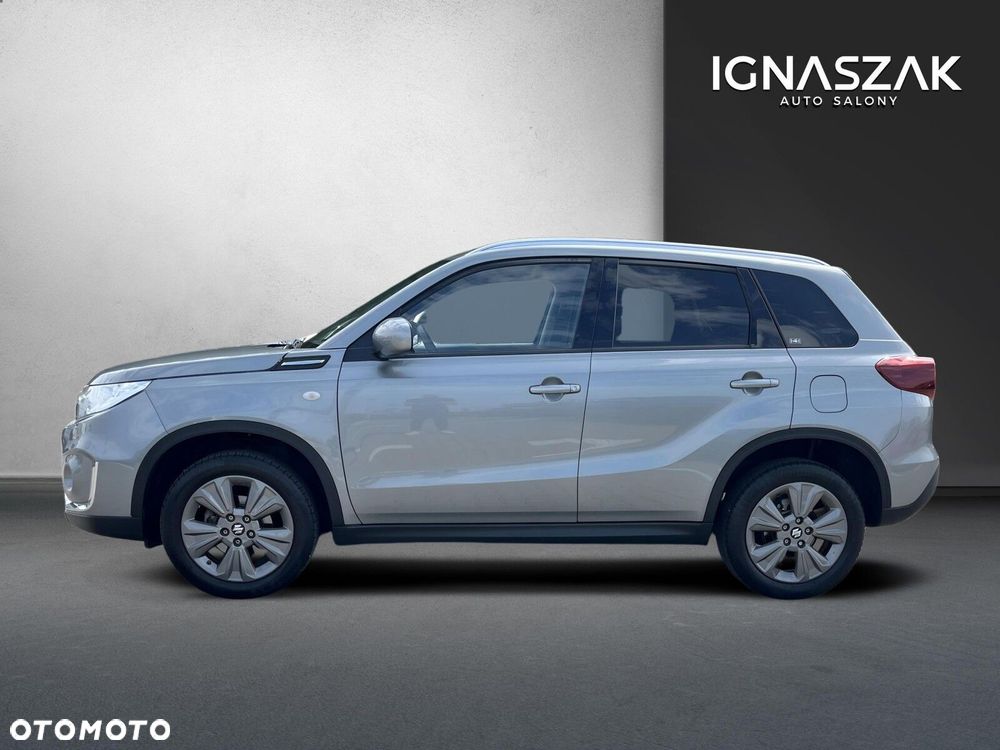 Suzuki Vitara - 3