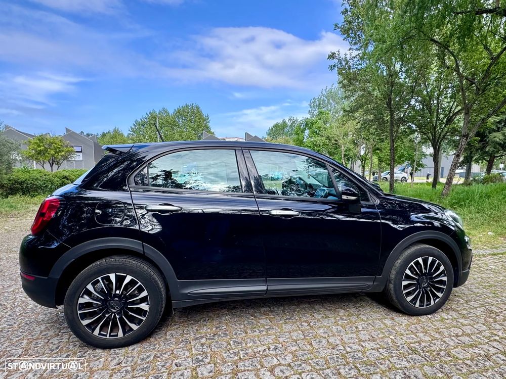 Fiat 500X 1.0 FireFly City Cross - 10