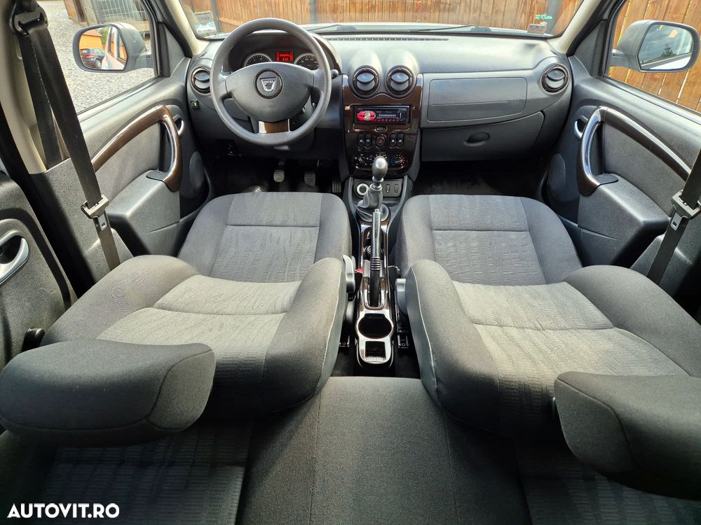 Dacia Duster - 7
