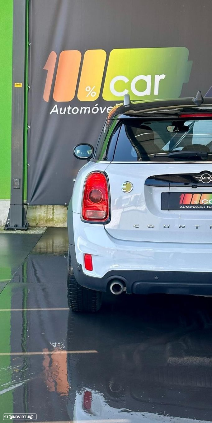 MINI Countryman - 7