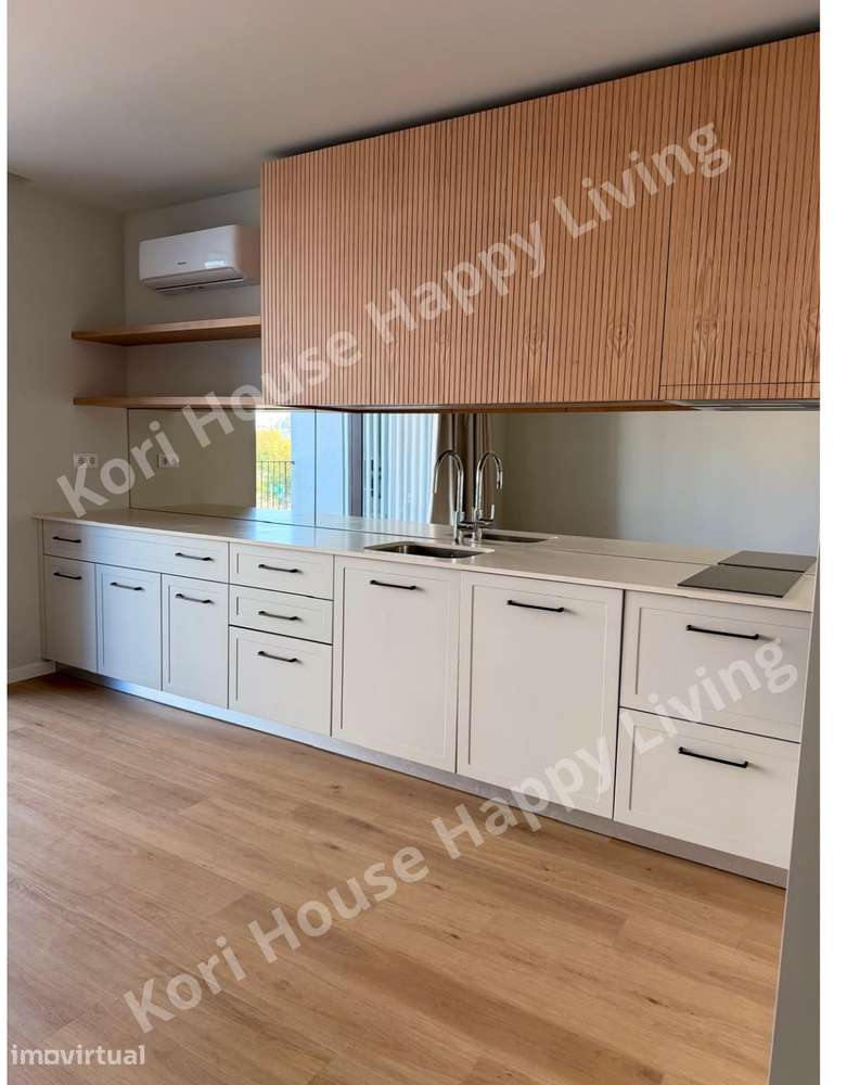 Apartamento T0 para Arrendar KORI Living Evolution - Grande imagem: 5/16