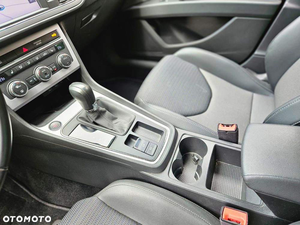 Seat Leon - 13