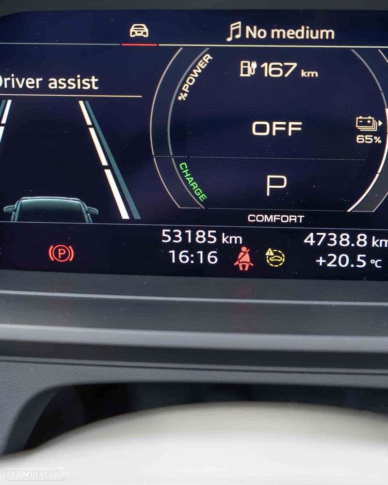 Audi Q4 Sportback e-tron 35 - 22
