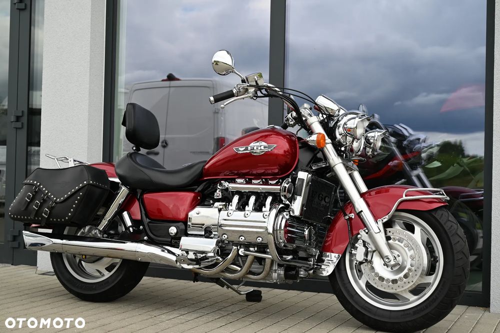 Honda Valkyrie - 41