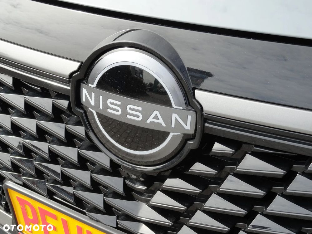 Nissan Qashqai 1.3 DIG-T MHEV Xtronic Tekna - 33