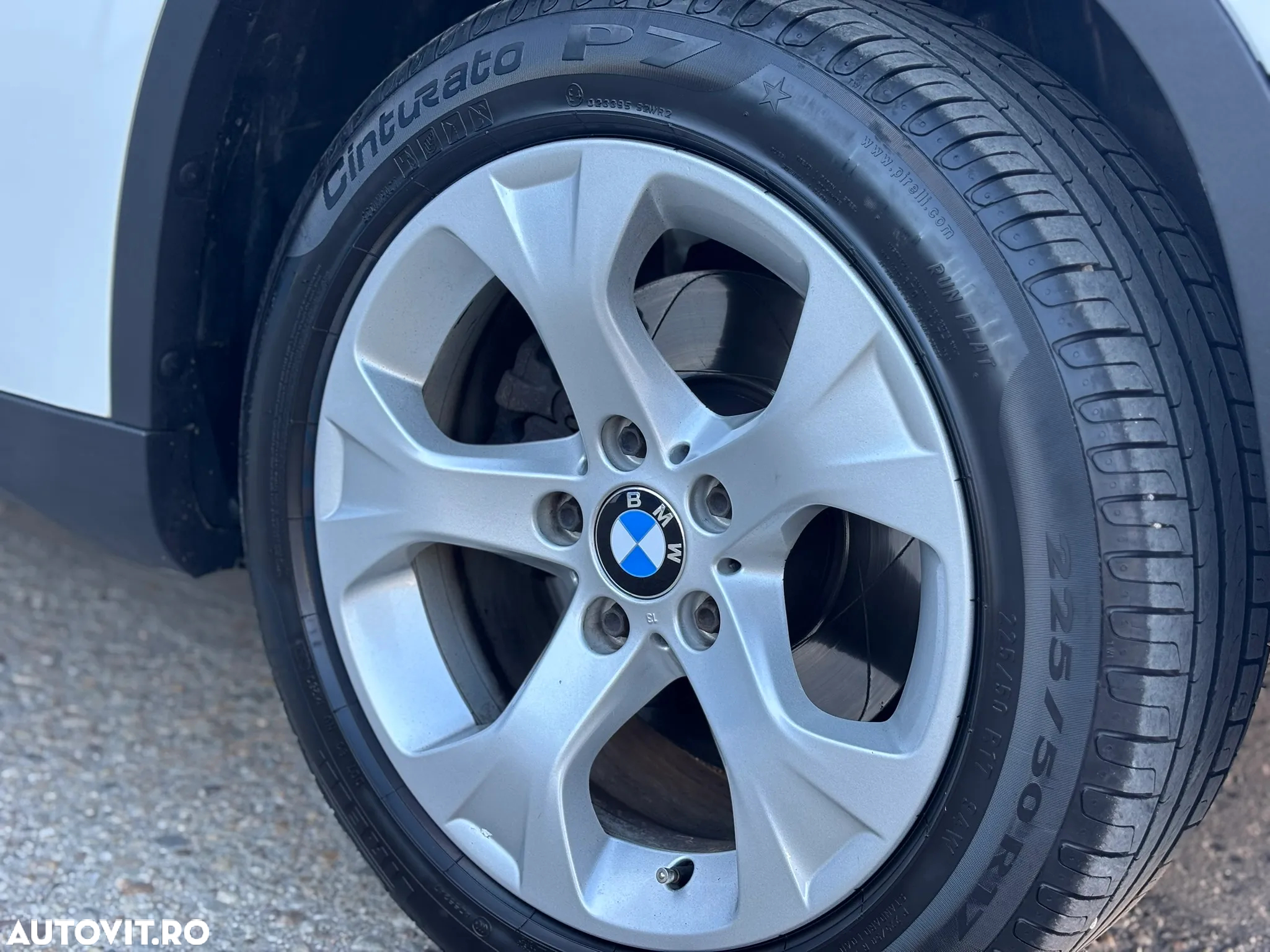 BMW X1 xDrive18d Sport Line - 9