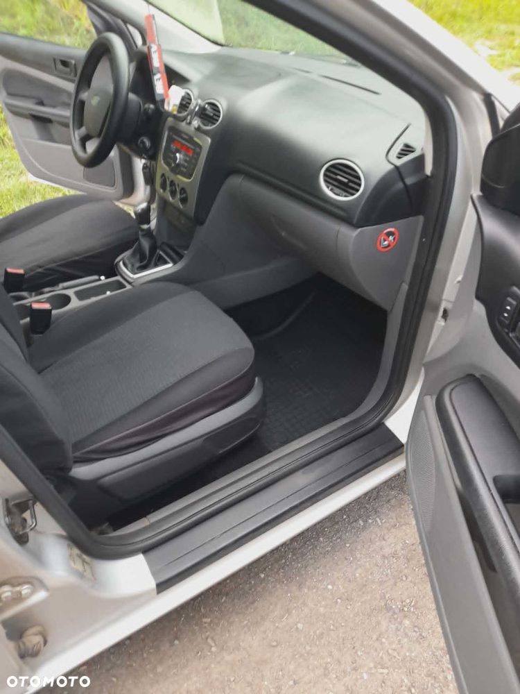 Ford Focus - 5