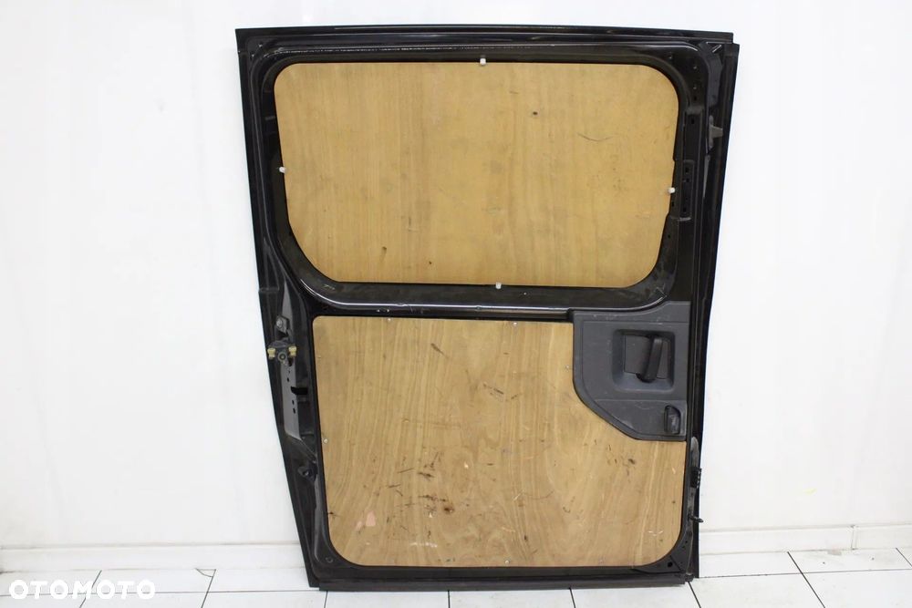 EXPERT JUMPY SCUDO II 06R- DRZWI LEWE BOCZNE PRZESUWNE EXY EXYB - 2