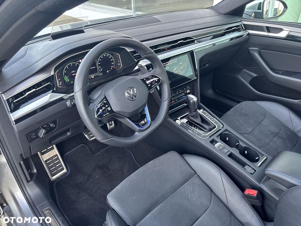 Volkswagen Arteon 2.0 TSI 4Motion R DSG - 12