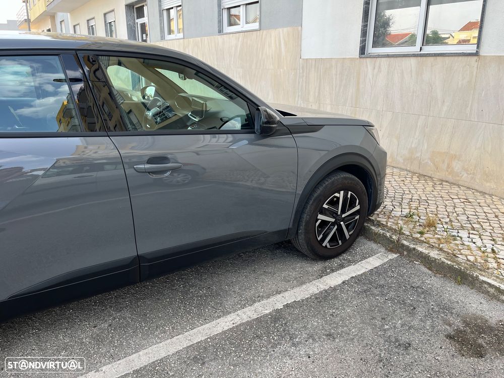 Peugeot 2008 1.2 PureTech Active Pack - 7