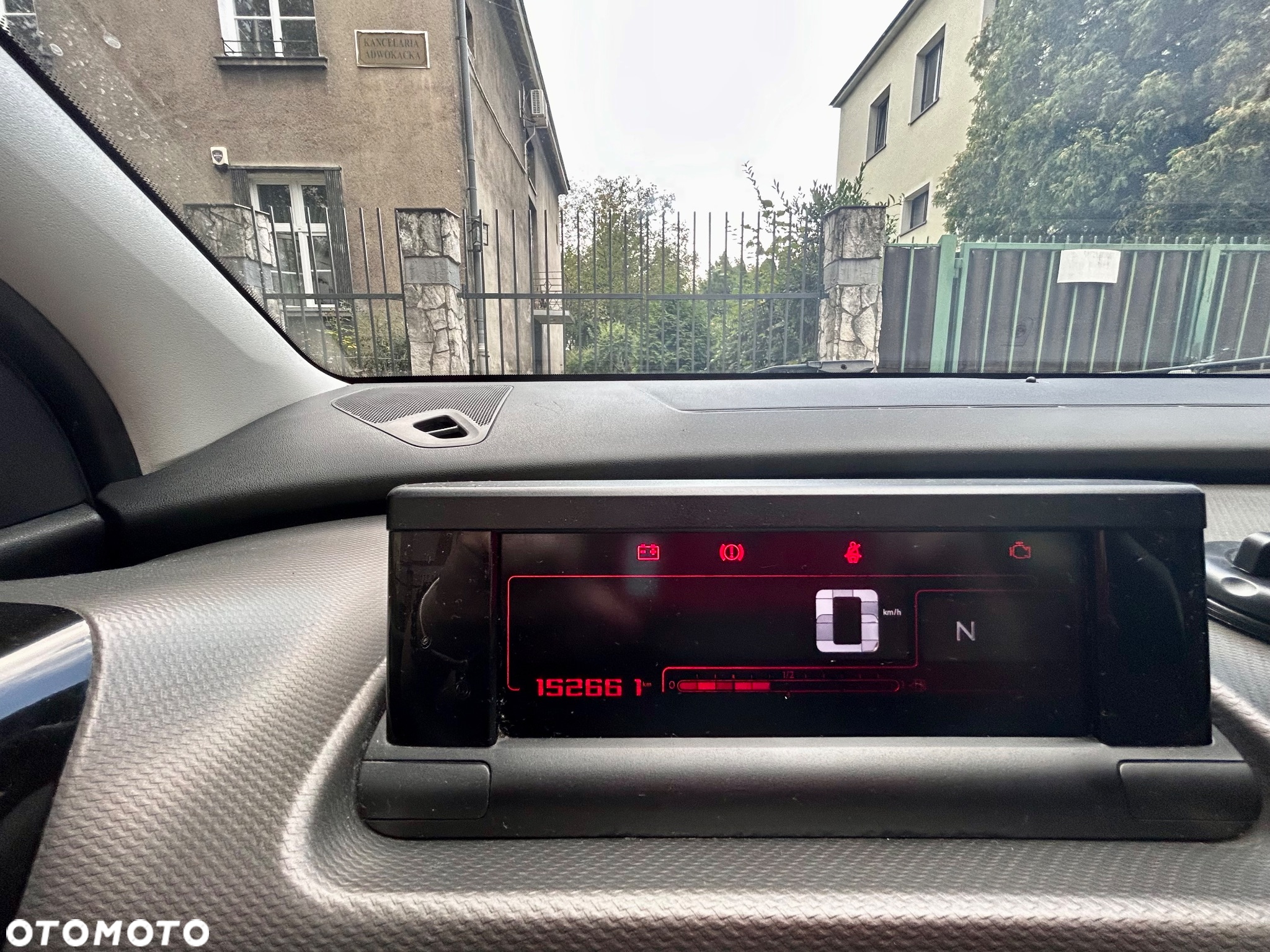 Citroën C4 Cactus 1.6 e-HDi Live ETG - 7