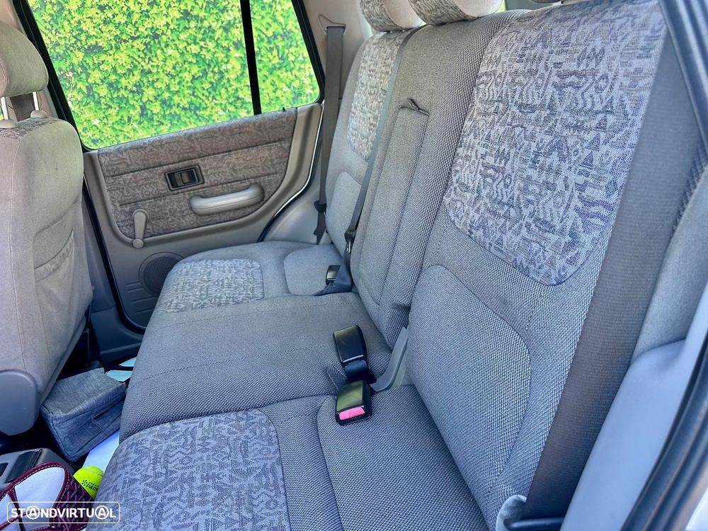 Land Rover Freelander 2.0 di - 8
