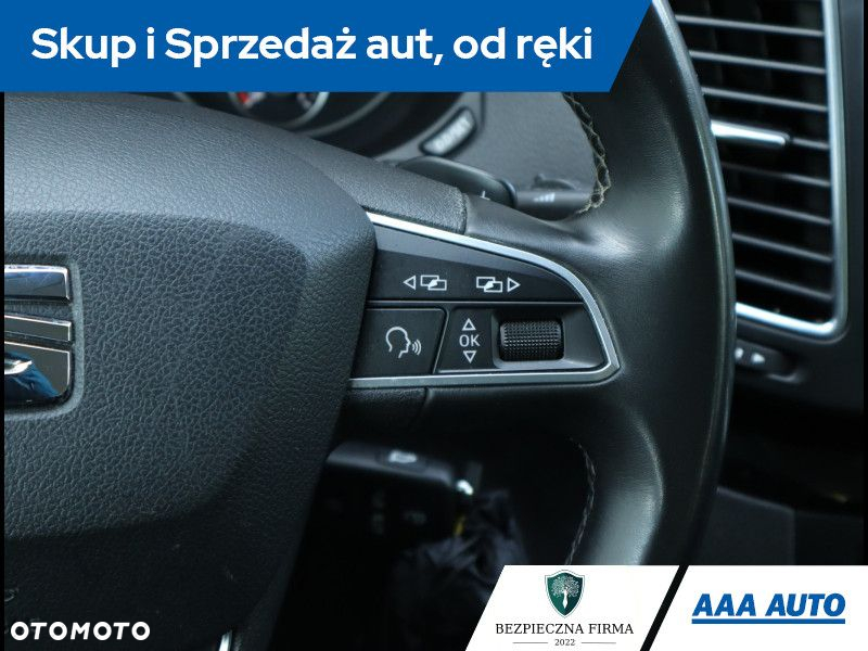 Seat Alhambra - 25