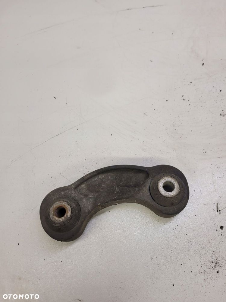 ŁĄCZNIK STABILIZATORA TYŁ AUDI A6 C6 4F0505465N - 3