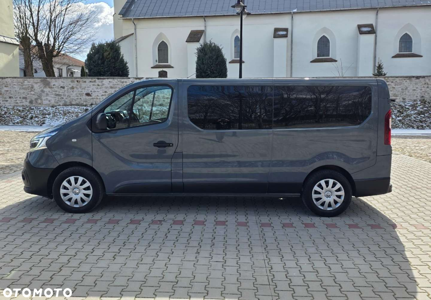Renault Trafic - 5
