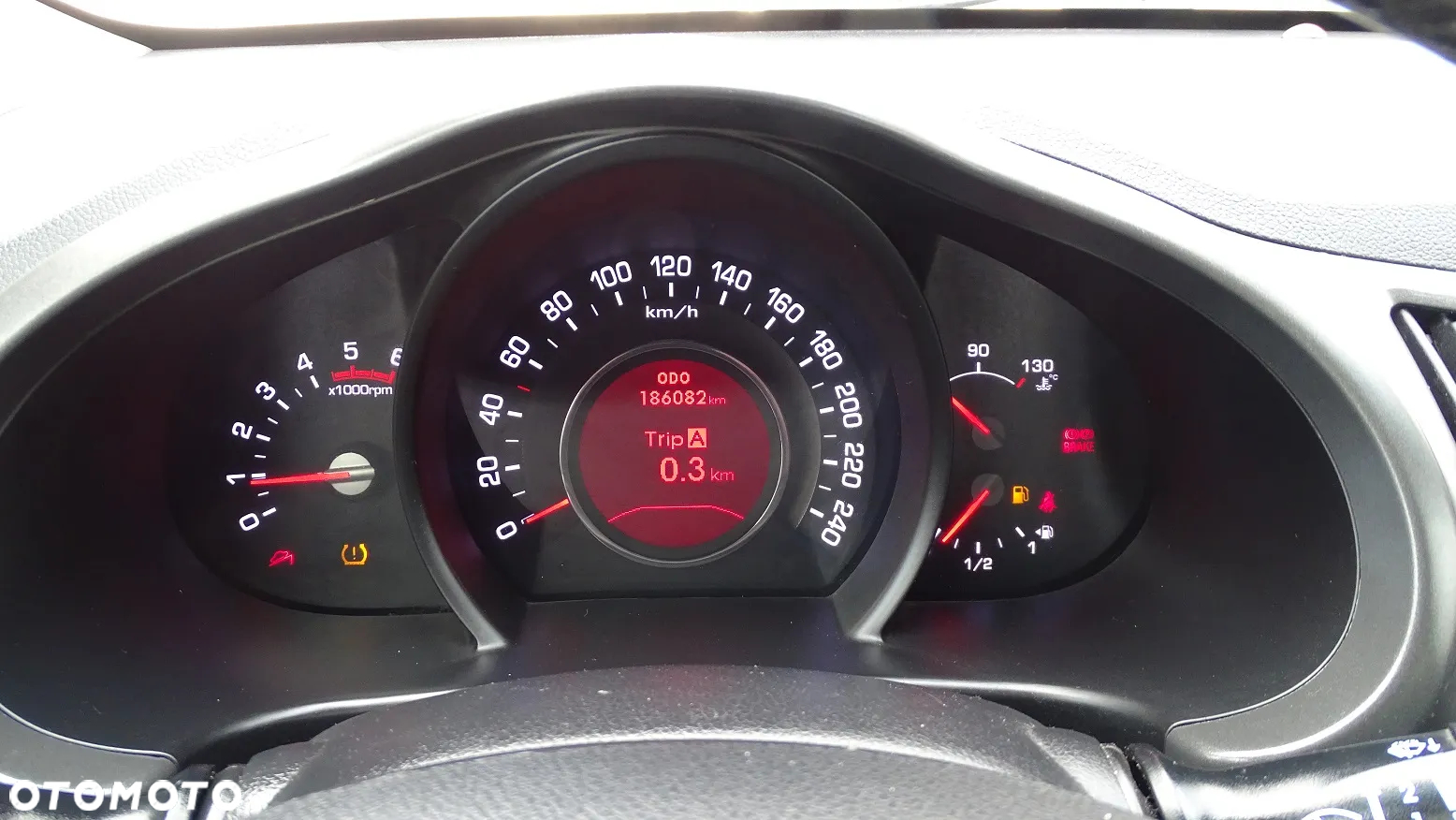 Kia Sportage 2.0 CRDI L 2WD - 19