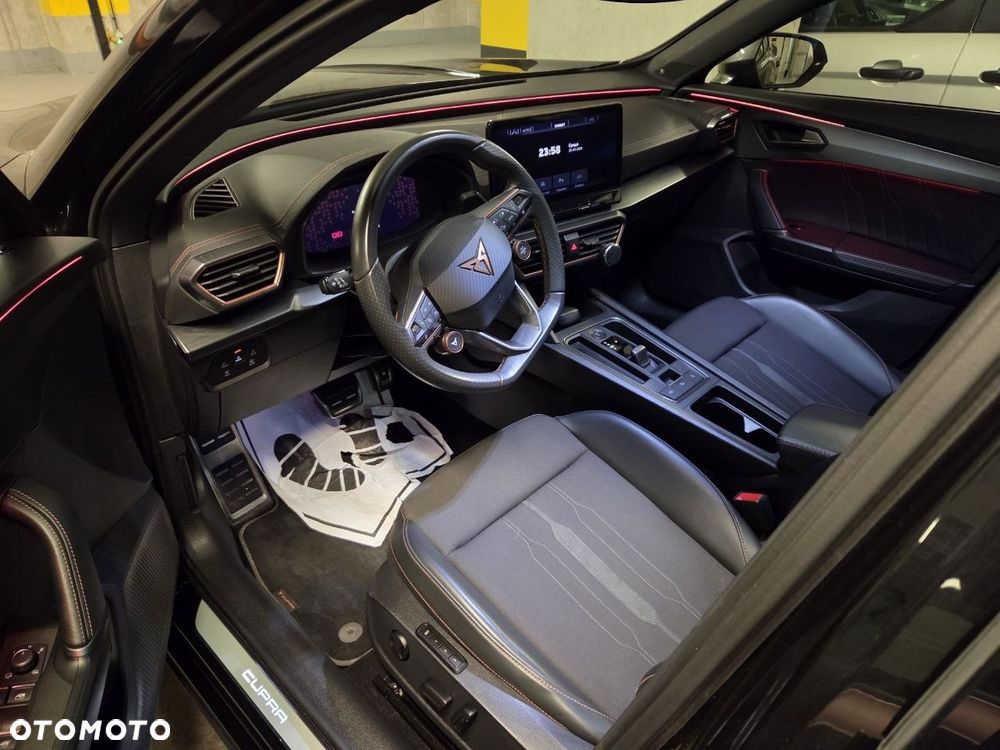 Cupra Formentor - 4