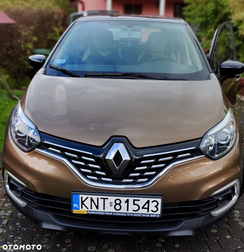 Renault Captur - 2
