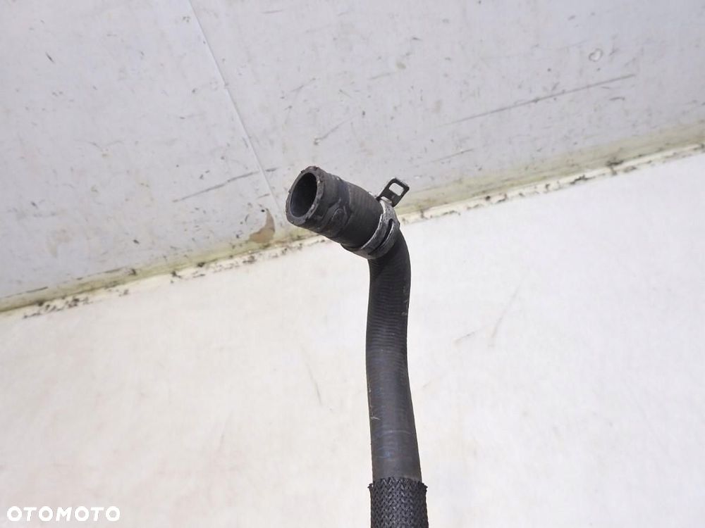 WĄŻ RURA WODY RENAULT LATITUDE 2.0 DCI - 4