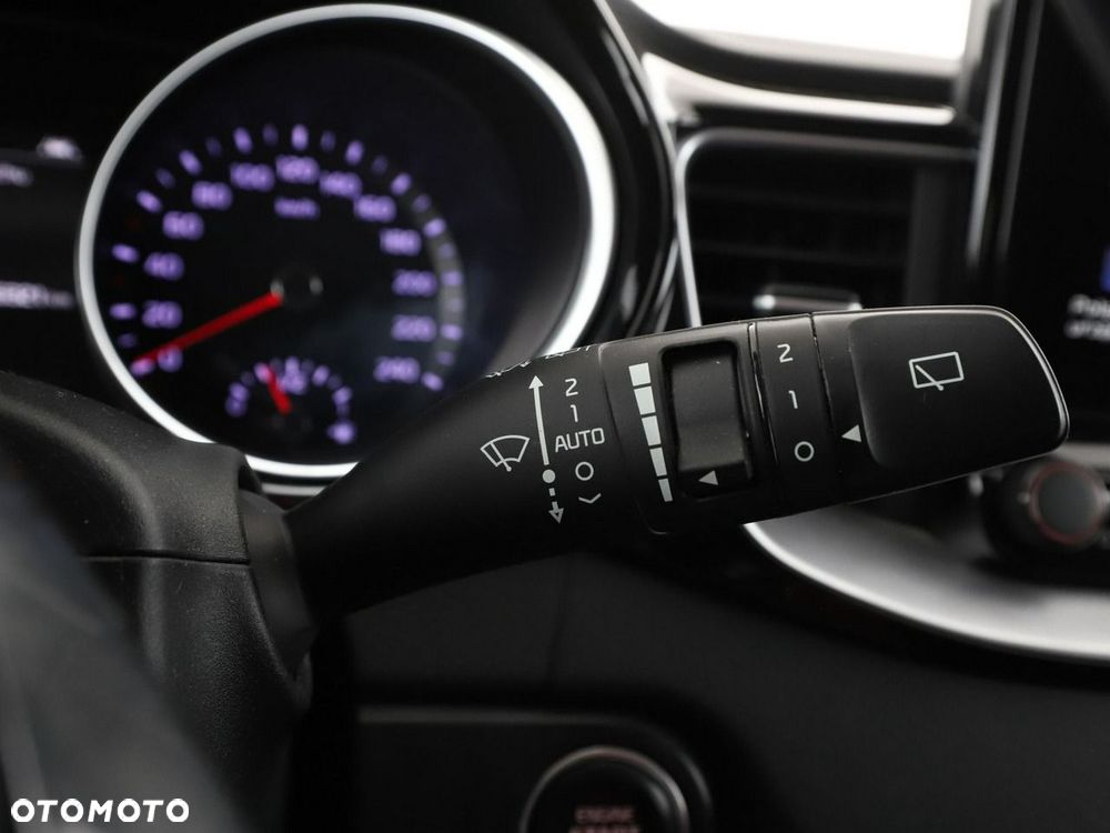 Kia XCeed 1.5 T-GDI L DCT - 35