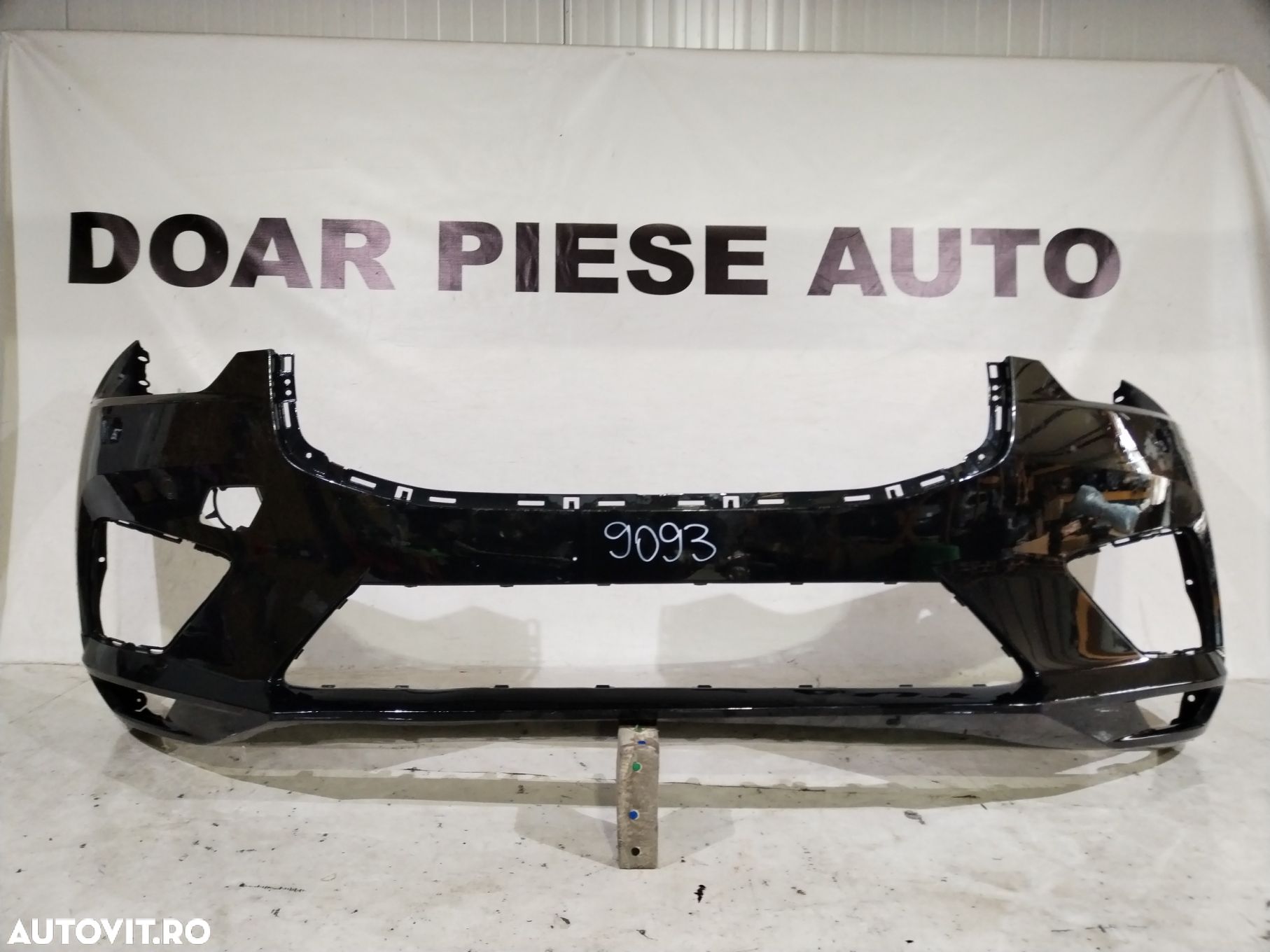 Bara fata Volvo XC60, R-Design, 2018, 2019, 2020, 2021, 2022, cod origine OE 31449127. - 1