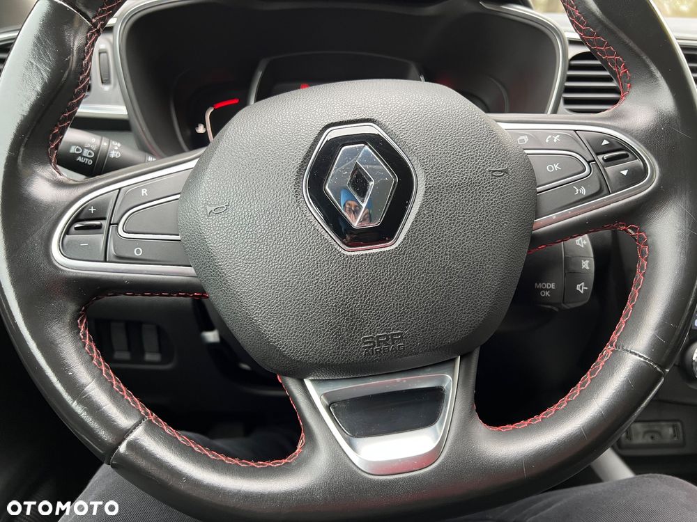 Renault Kadjar Energy TCe 165 CROSSBORDER-S - 19