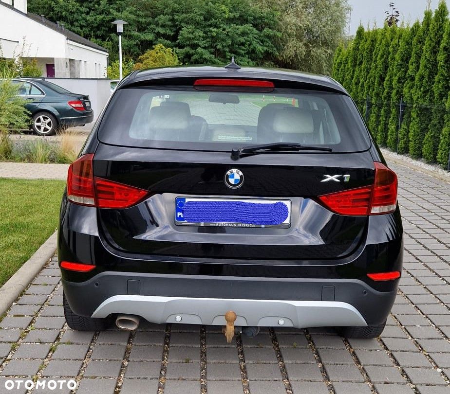 BMW X1 xDrive18d - 4