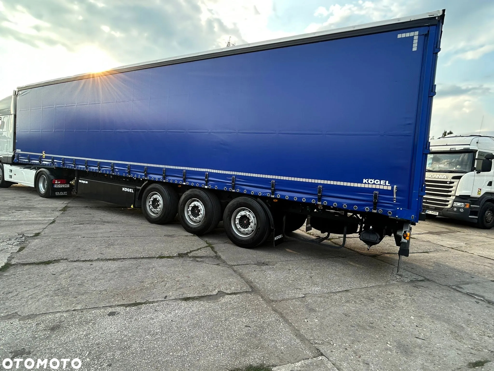 DAF XF 106 - 28