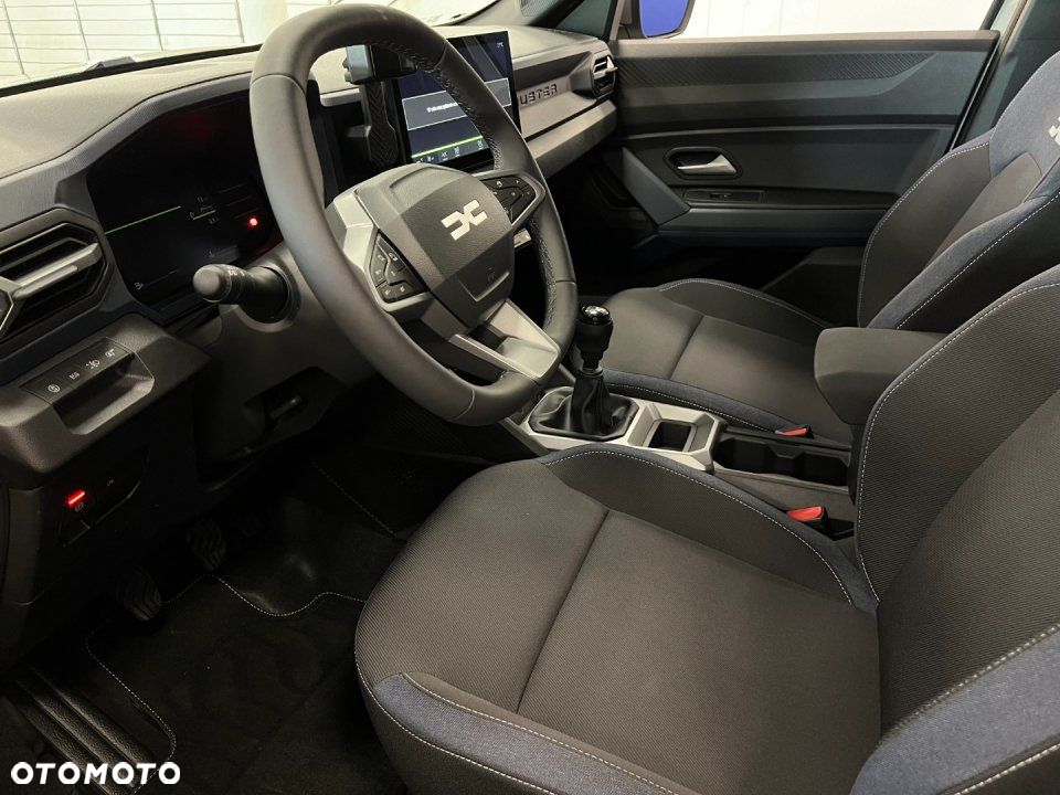 Dacia Duster - 7