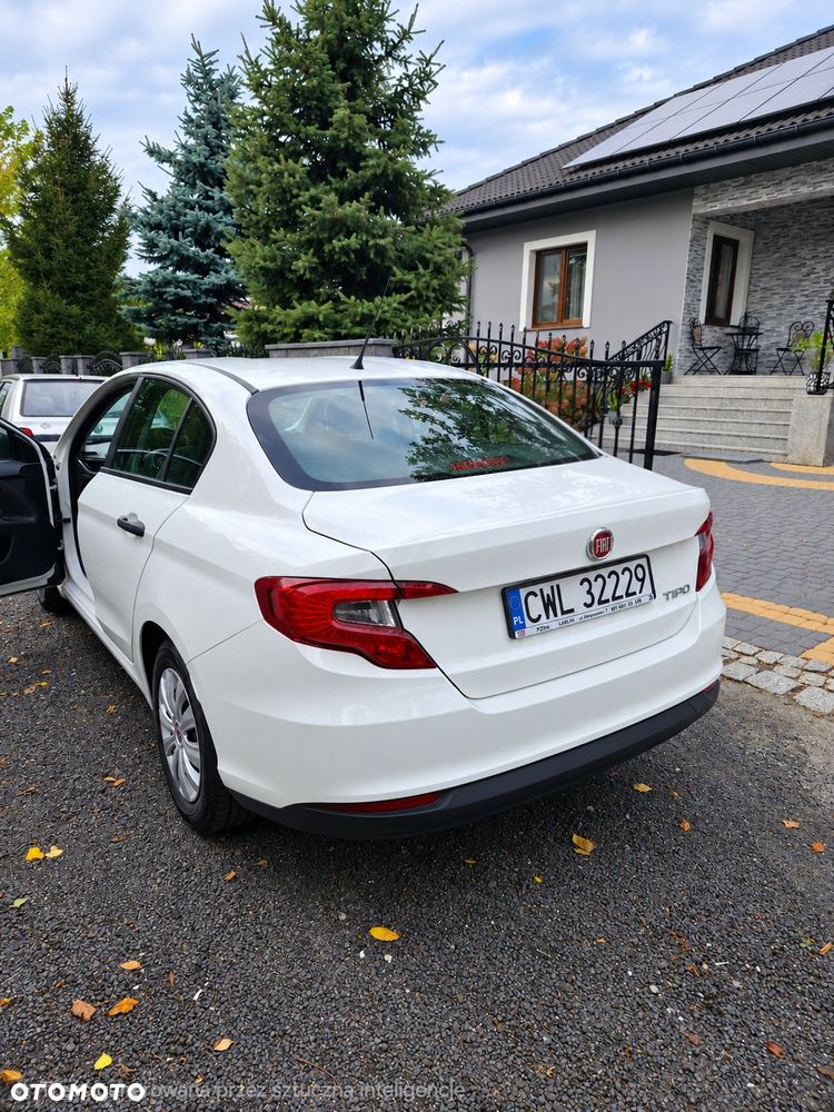 Fiat Tipo - 3