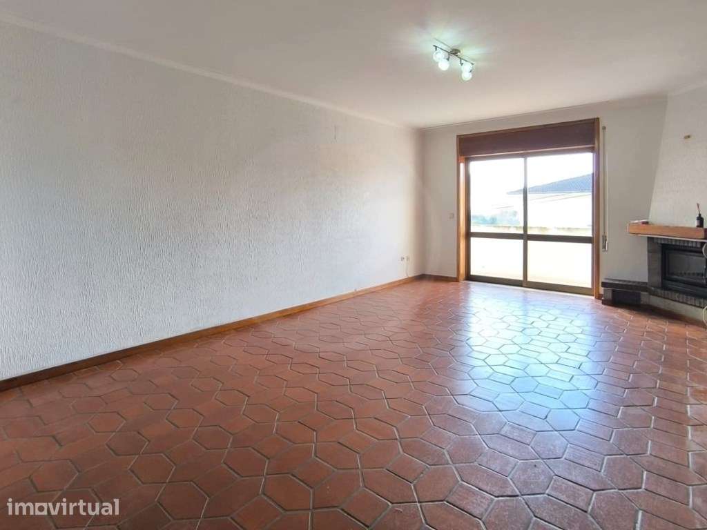 T3 com Excelentes Áreas em Aver-o-Mar na Póvoa de Varzim - Grande imagem: 5/43