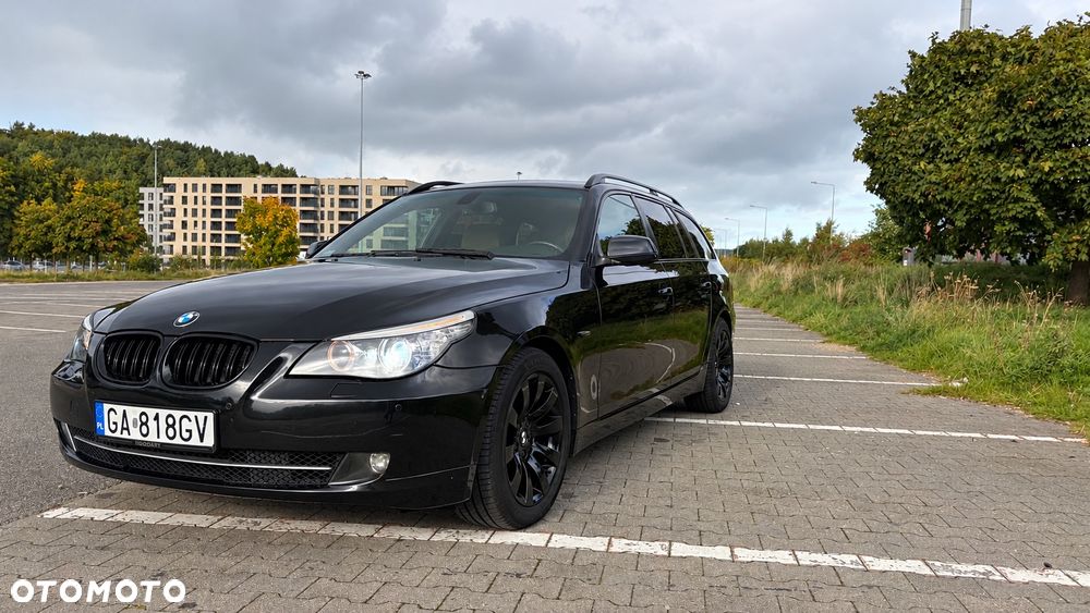 BMW Seria 5 - 16