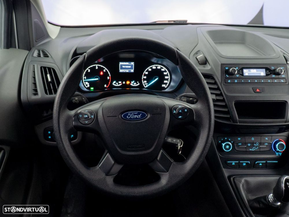 Ford Transit Connect 1.5 TDCi 200 L1 Trend - 12