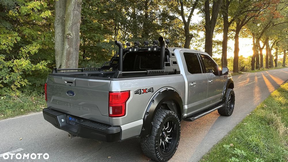 Ford F150 - 27