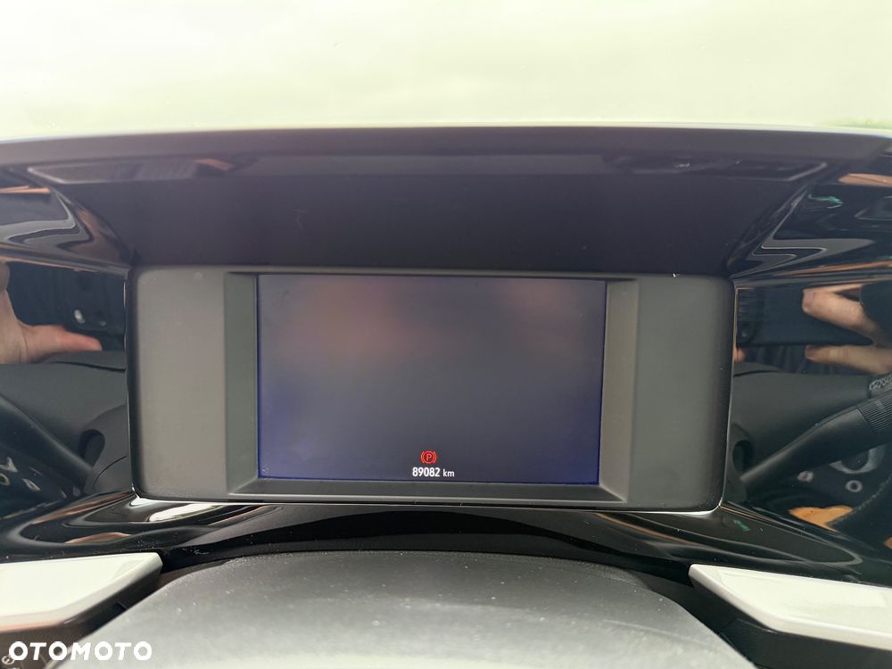 Opel Mokka 1.2 DI Turbo Edition - 24